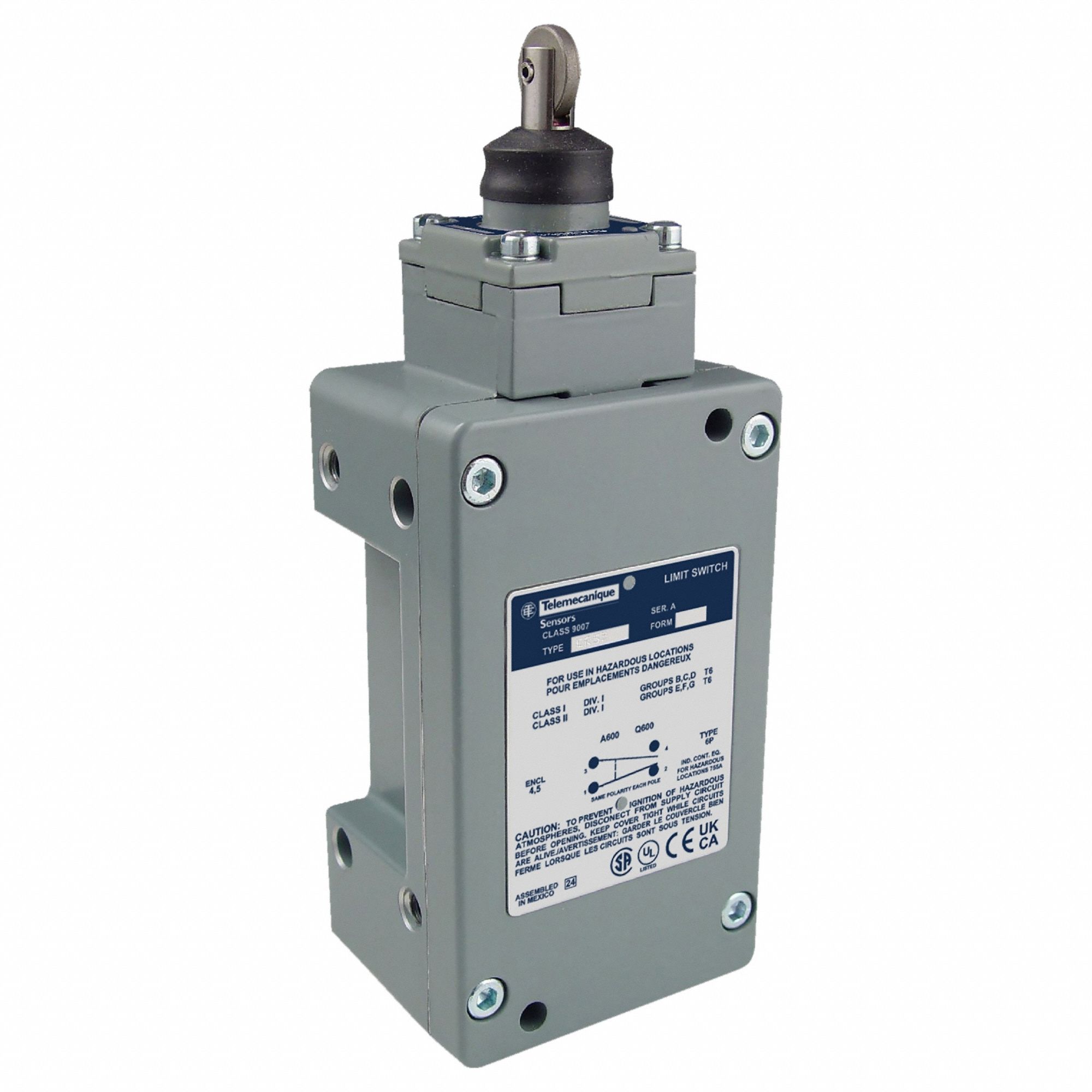 Telemecanique Sensors 3G-OTH-130266