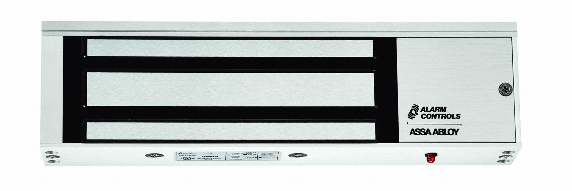 Alarm Controls 3G-OTH-504315