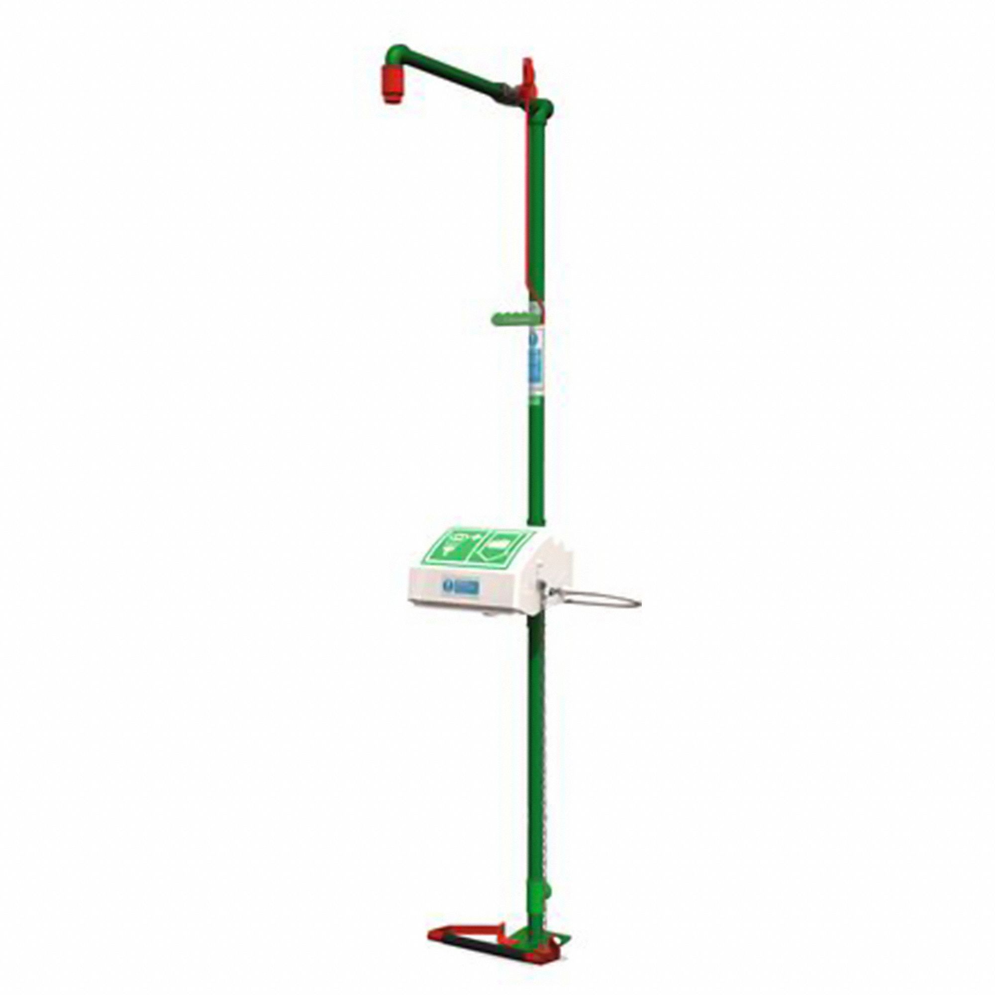 Hughes Safety 3G-OTH-545805