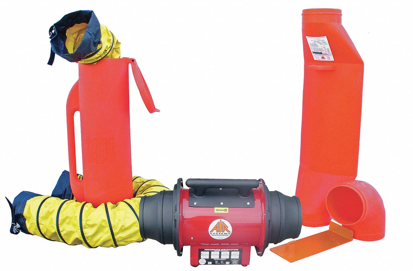 Air Systems International 3G-OTH-543446