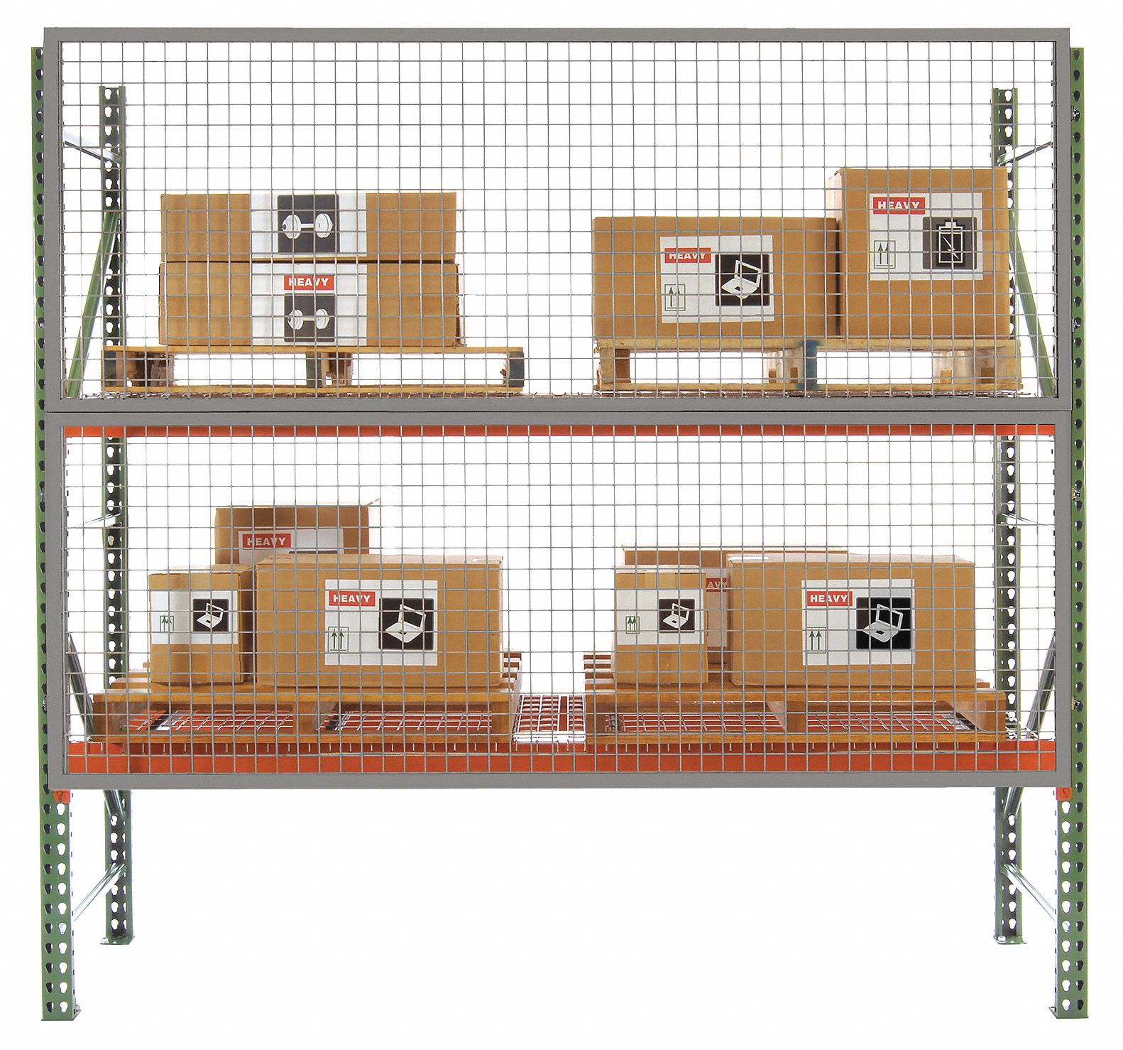 Husky Rack & Wire 3G-OTH-351959