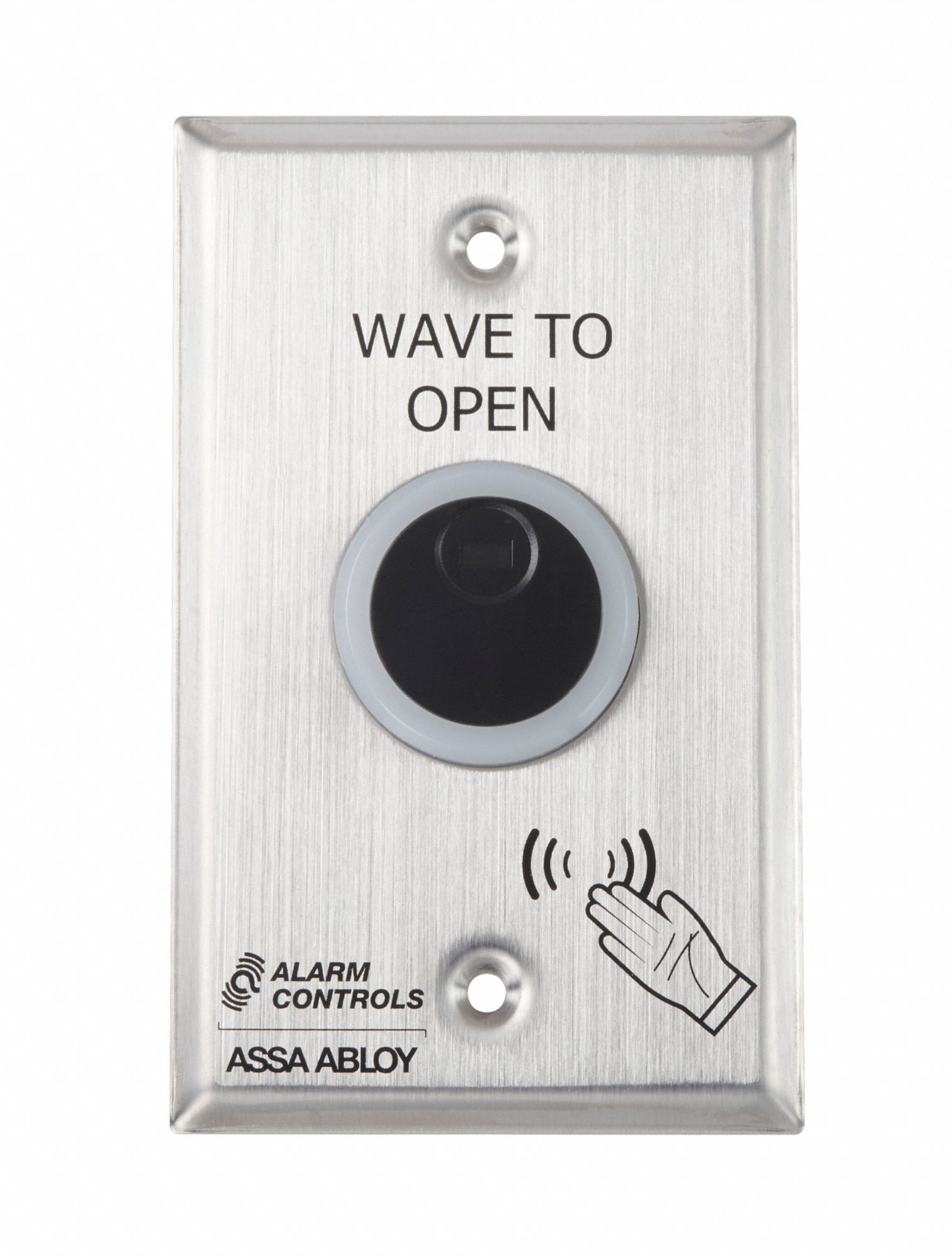 Alarm Controls 3G-OTH-516647
