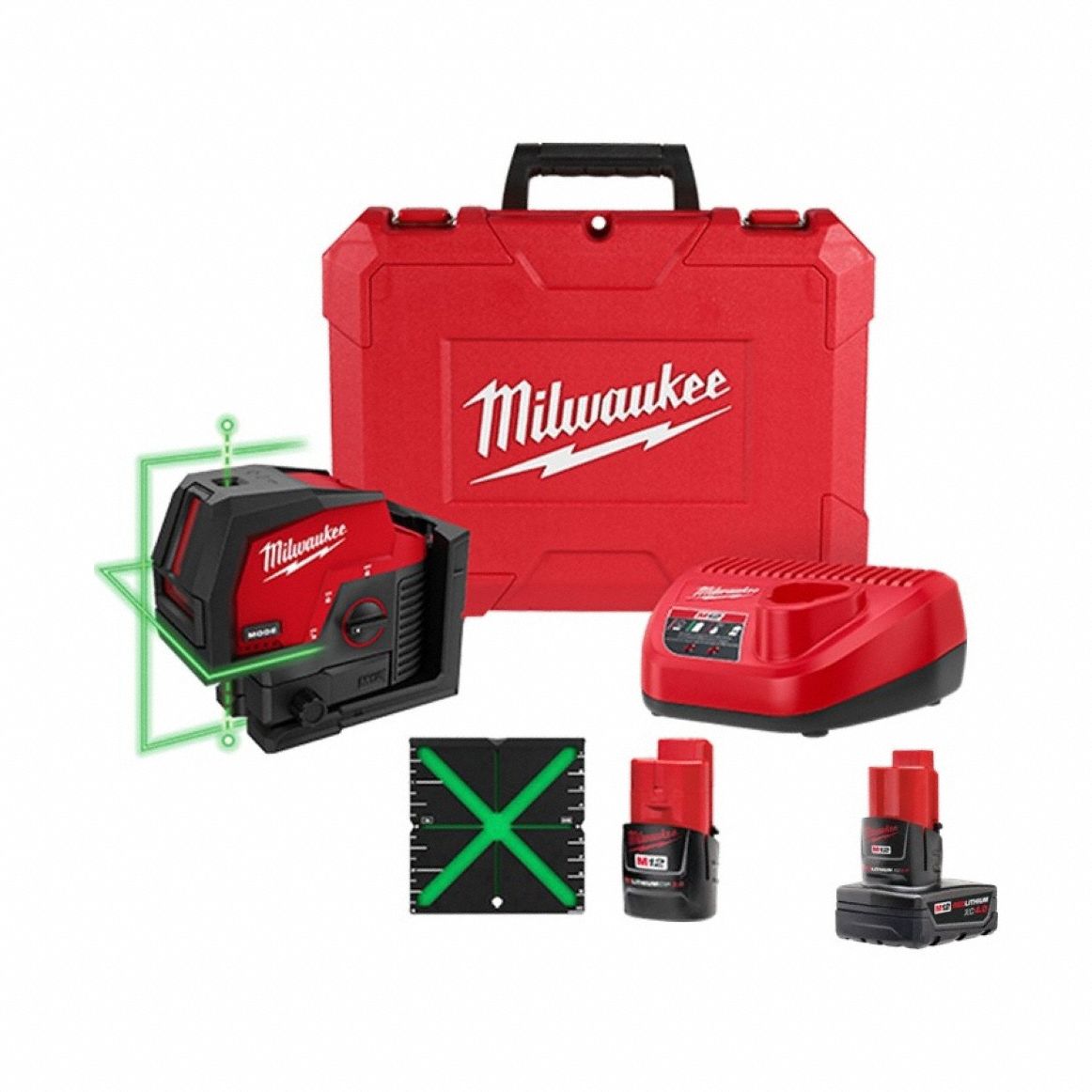 Milwaukee 3G-OTH-290103