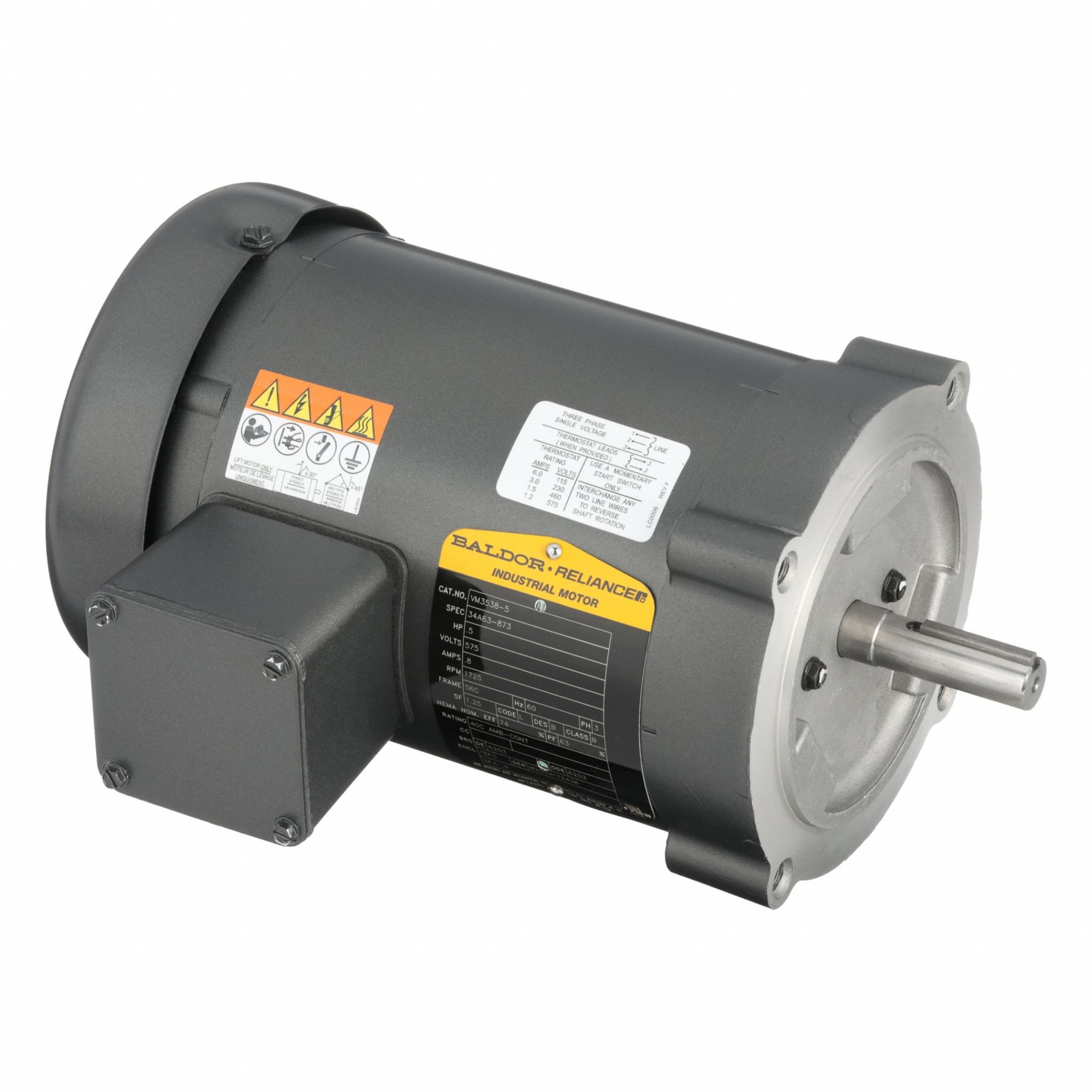 Baldor 3G-OTH-59853