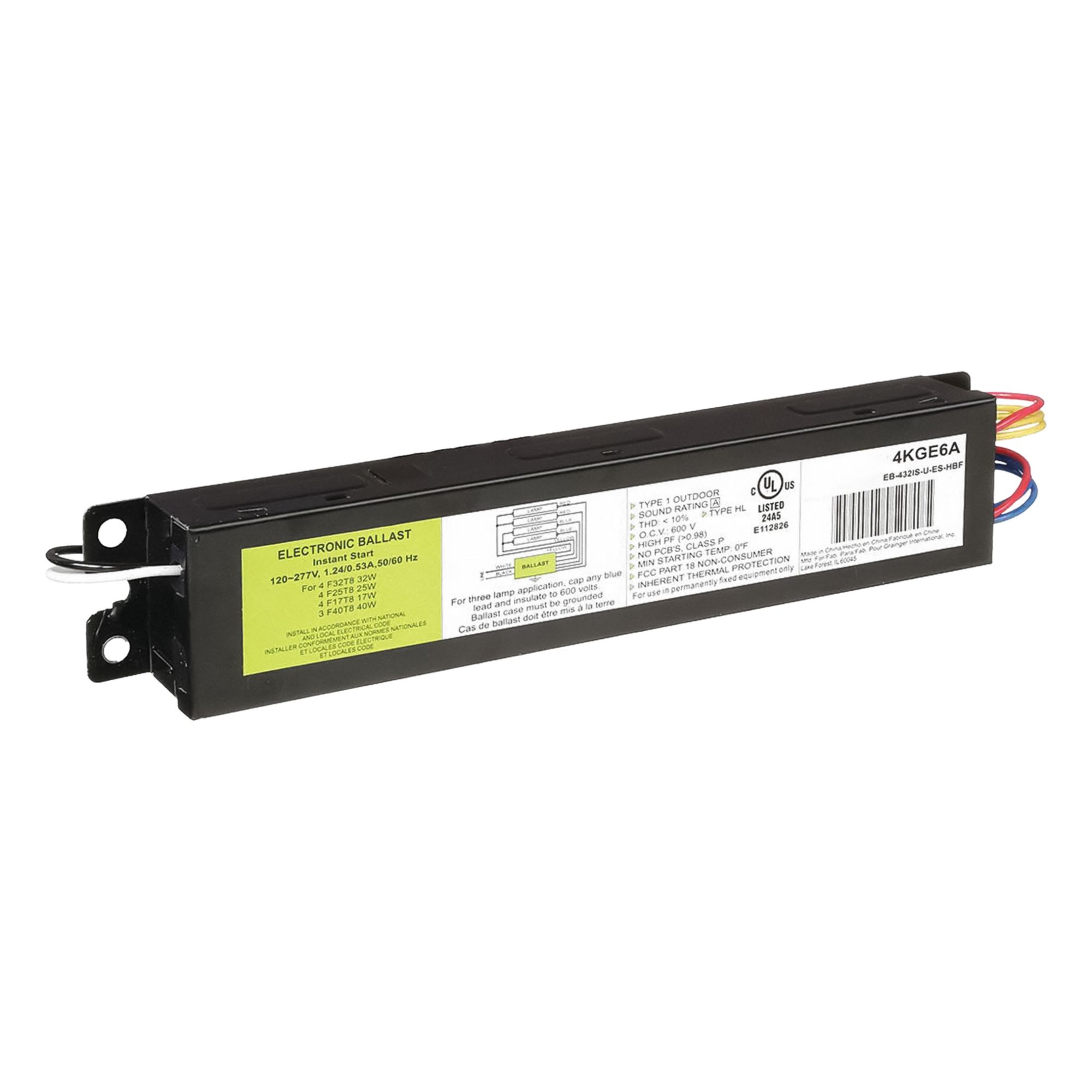 Approved Vendor 3G-OTH-416428