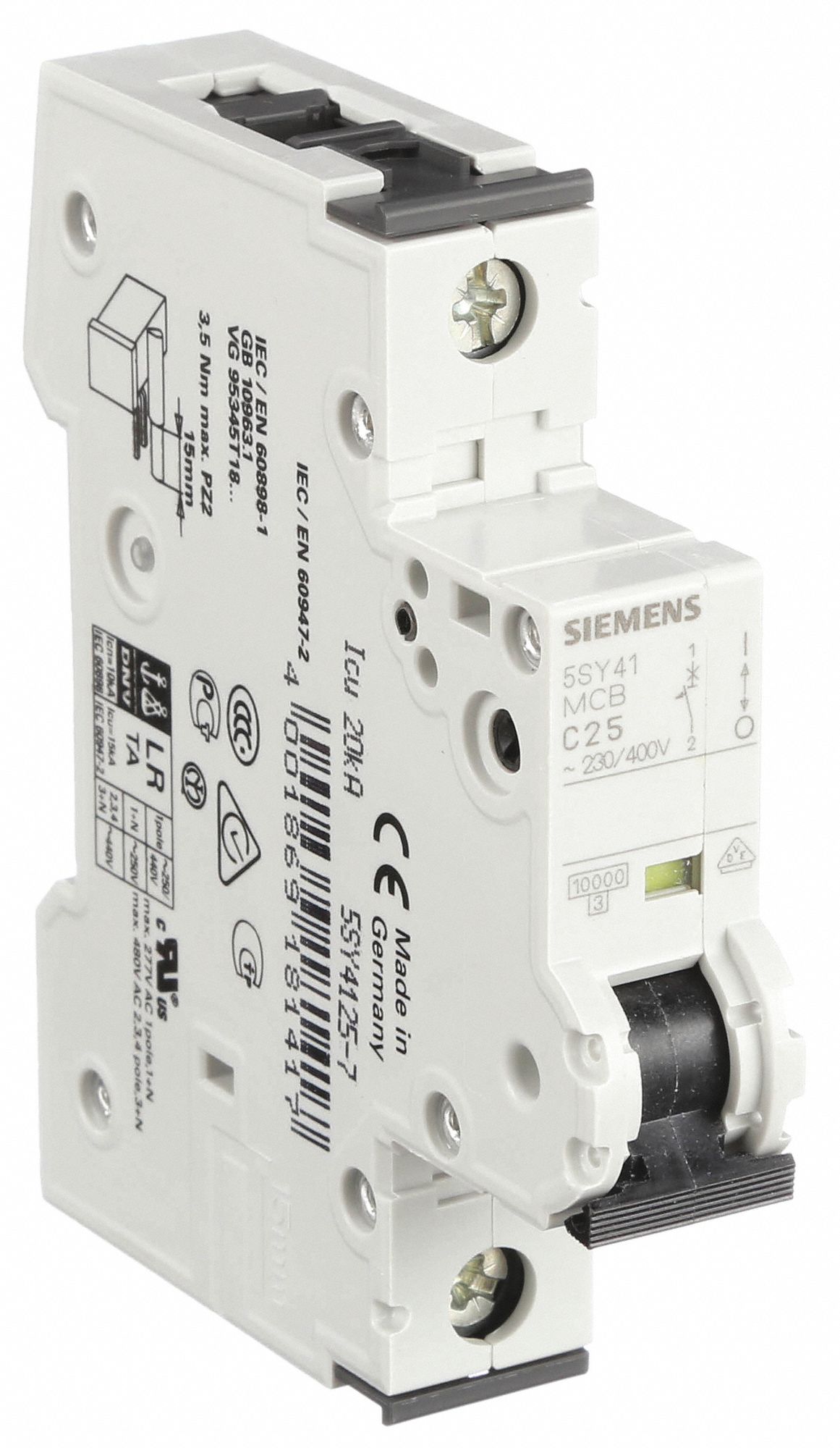 Siemens 3G-OTH-19879