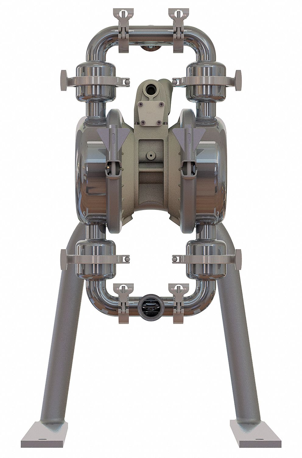 Versamatic 3G-OTH-86031