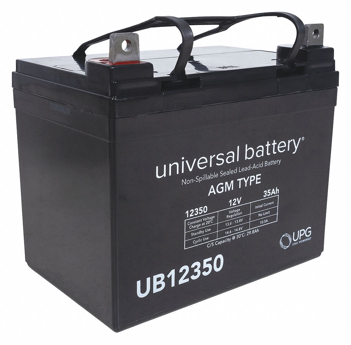 Universal Battery 3G-OTH-378833