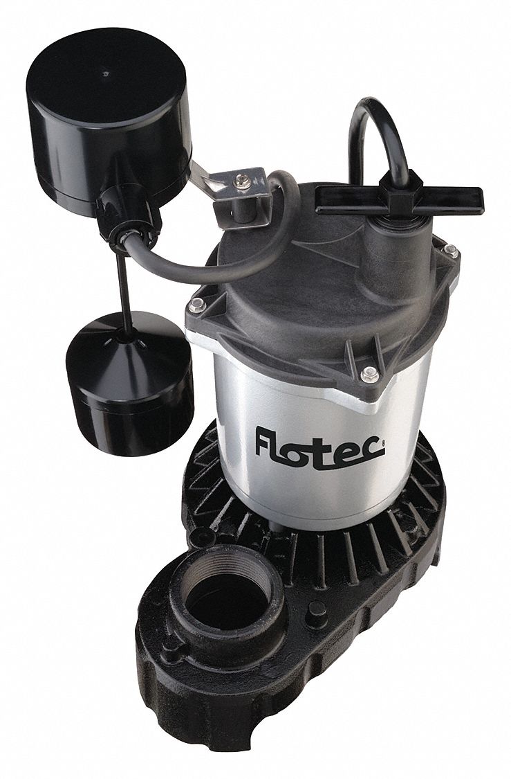 Flotec 3G-OTH-89745