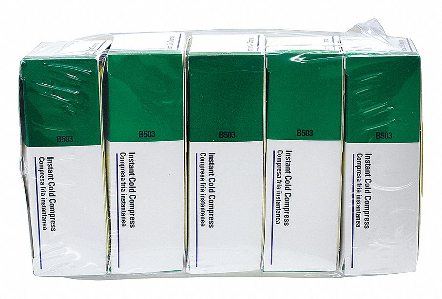 First Aid Only 3G-OTH-552630