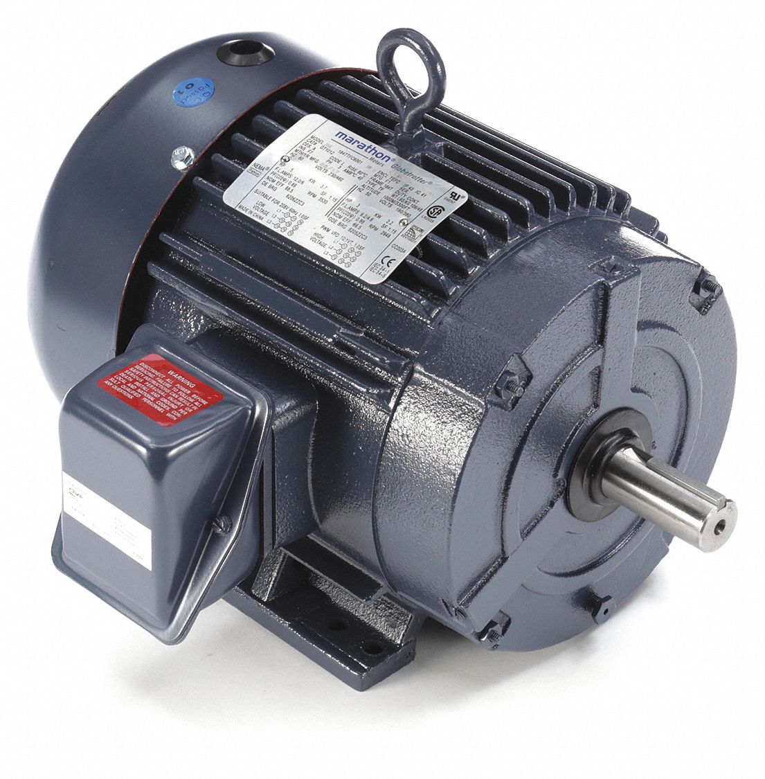 Marathon Motors 3G-OTH-59350