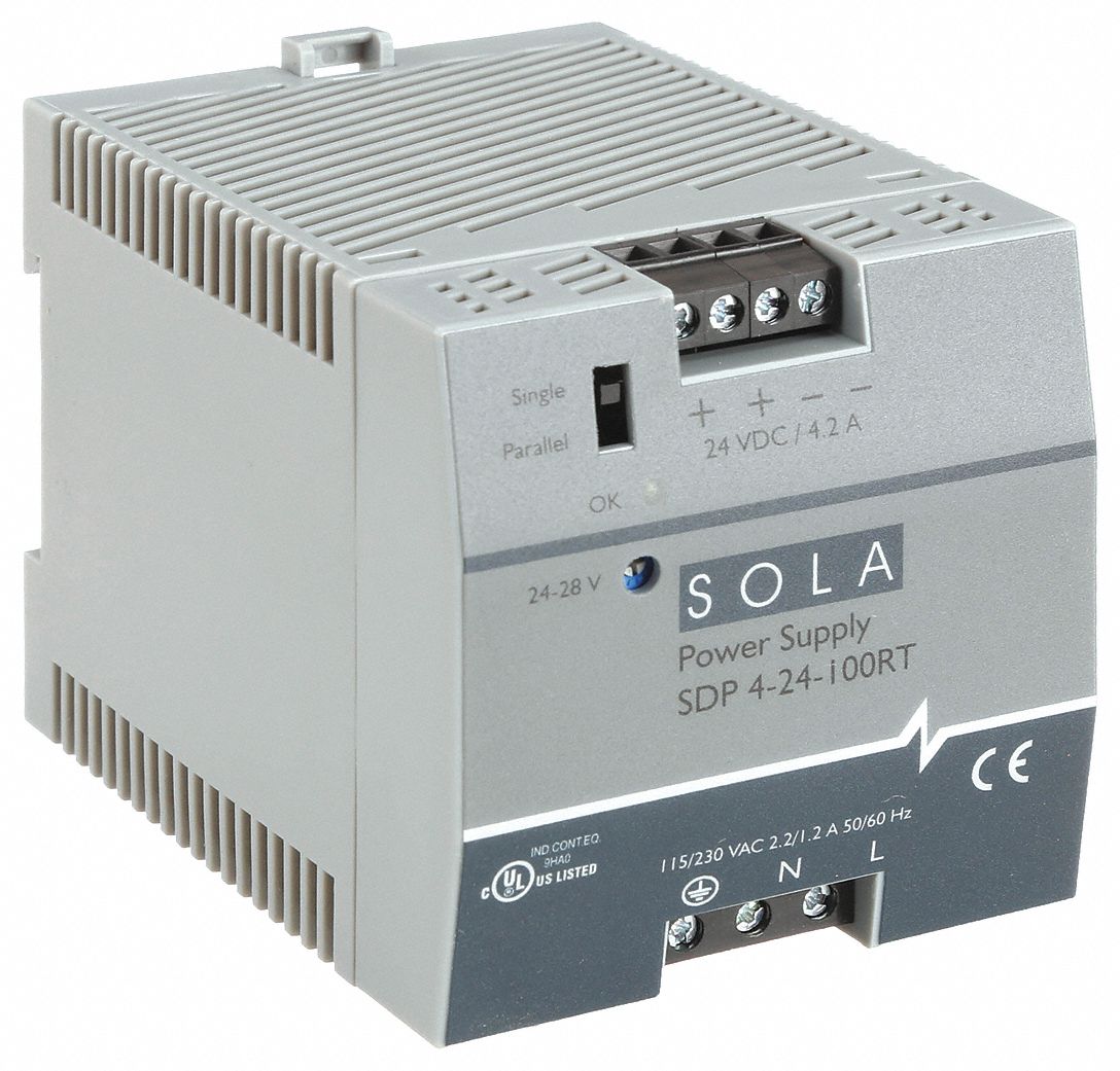 Solahd Dc 3G-OTH-156070