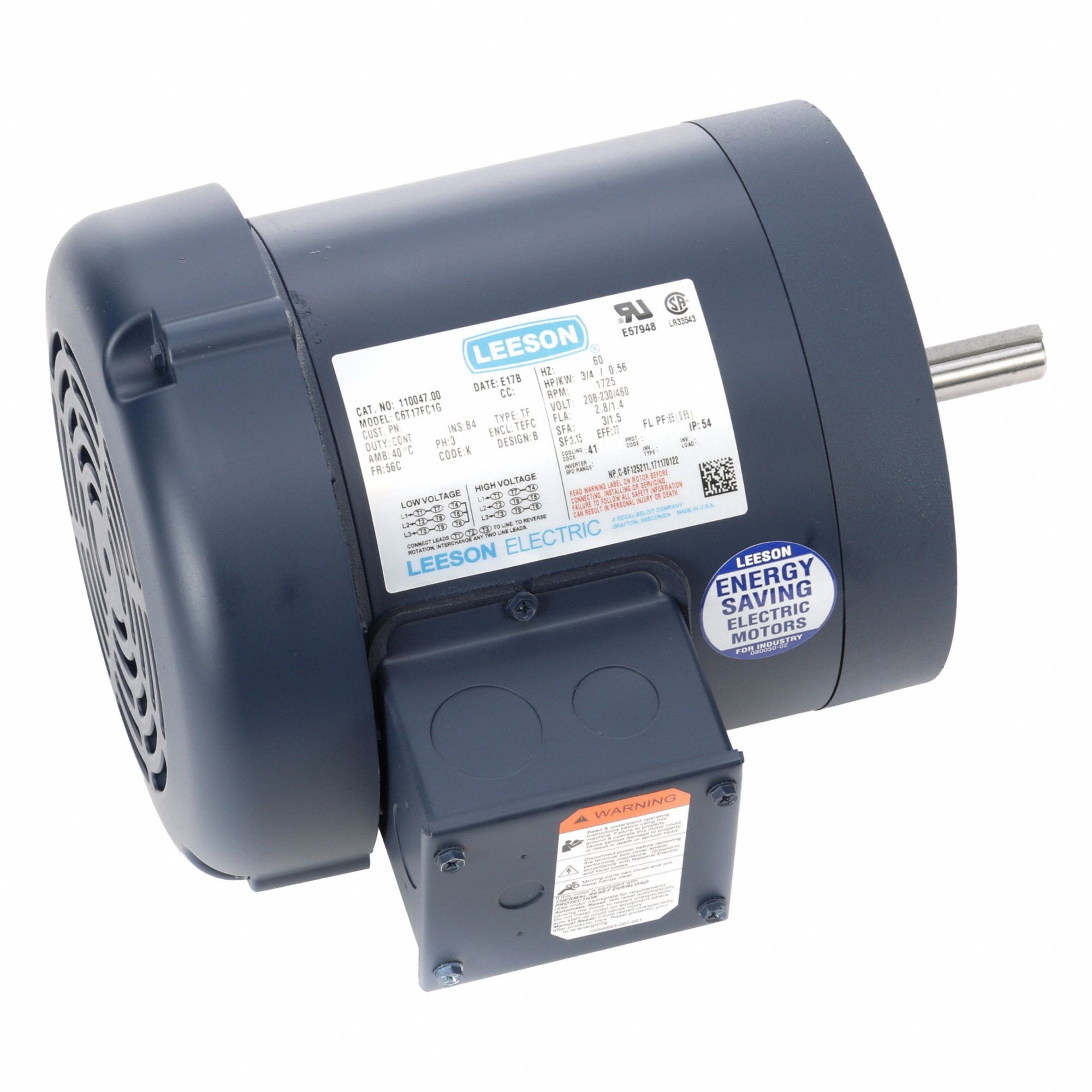 Leeson 3G-OTH-60867