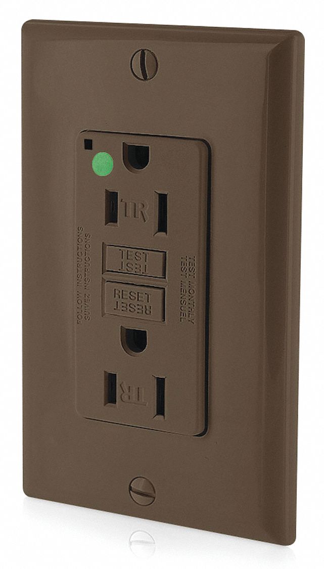 Leviton Gfi 3G-OTH-128591