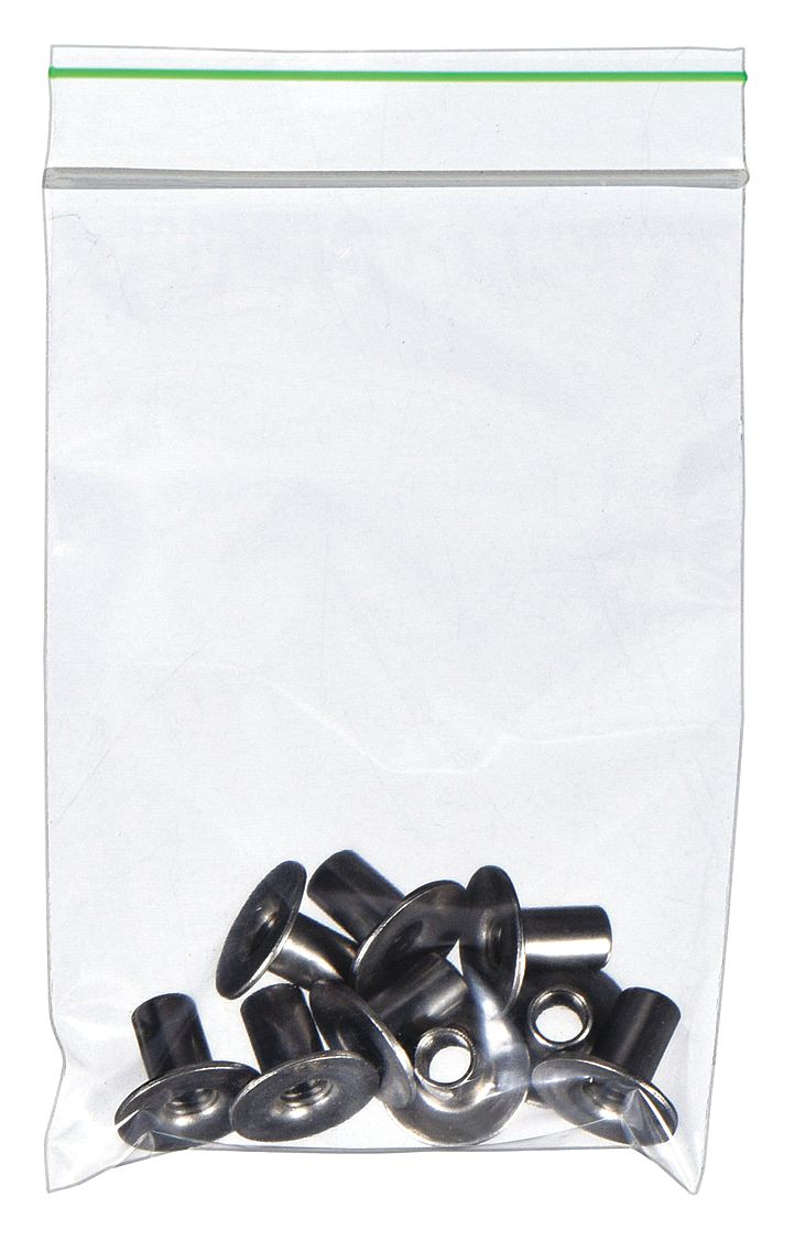 Minigrip Greenline 3G-OTH-581848