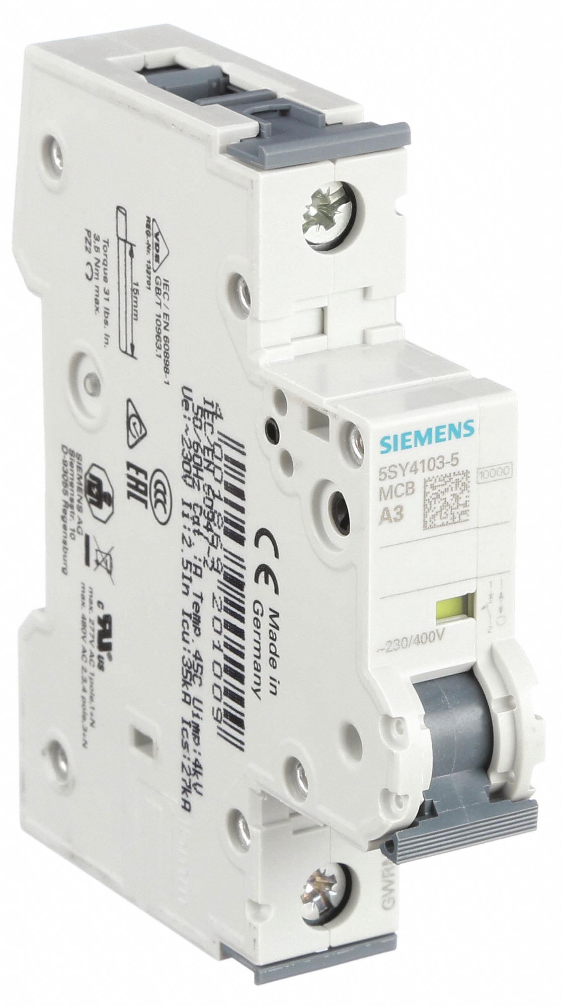 Siemens 3G-OTH-21403