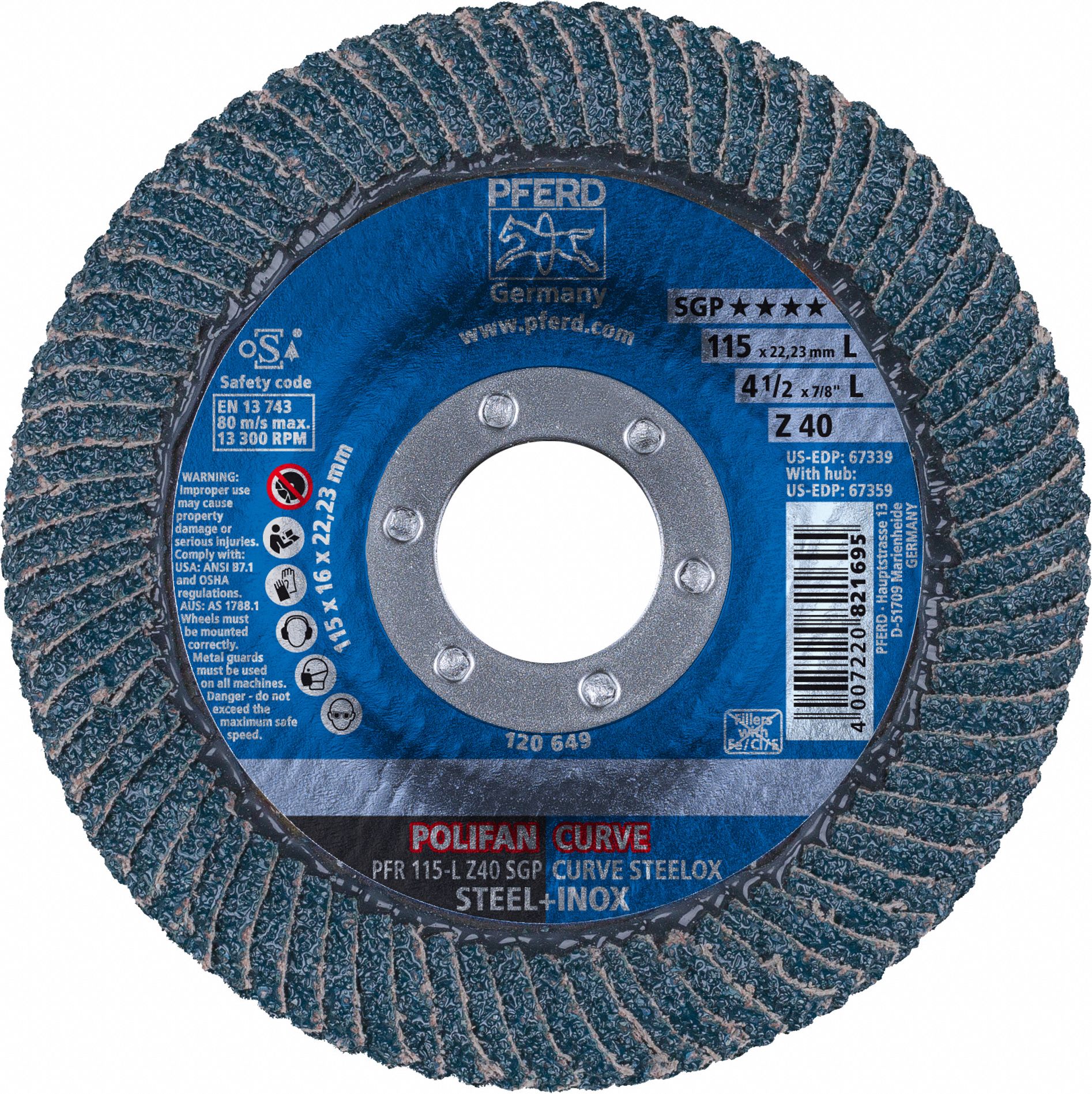 Pferd 3G-OTH-540645