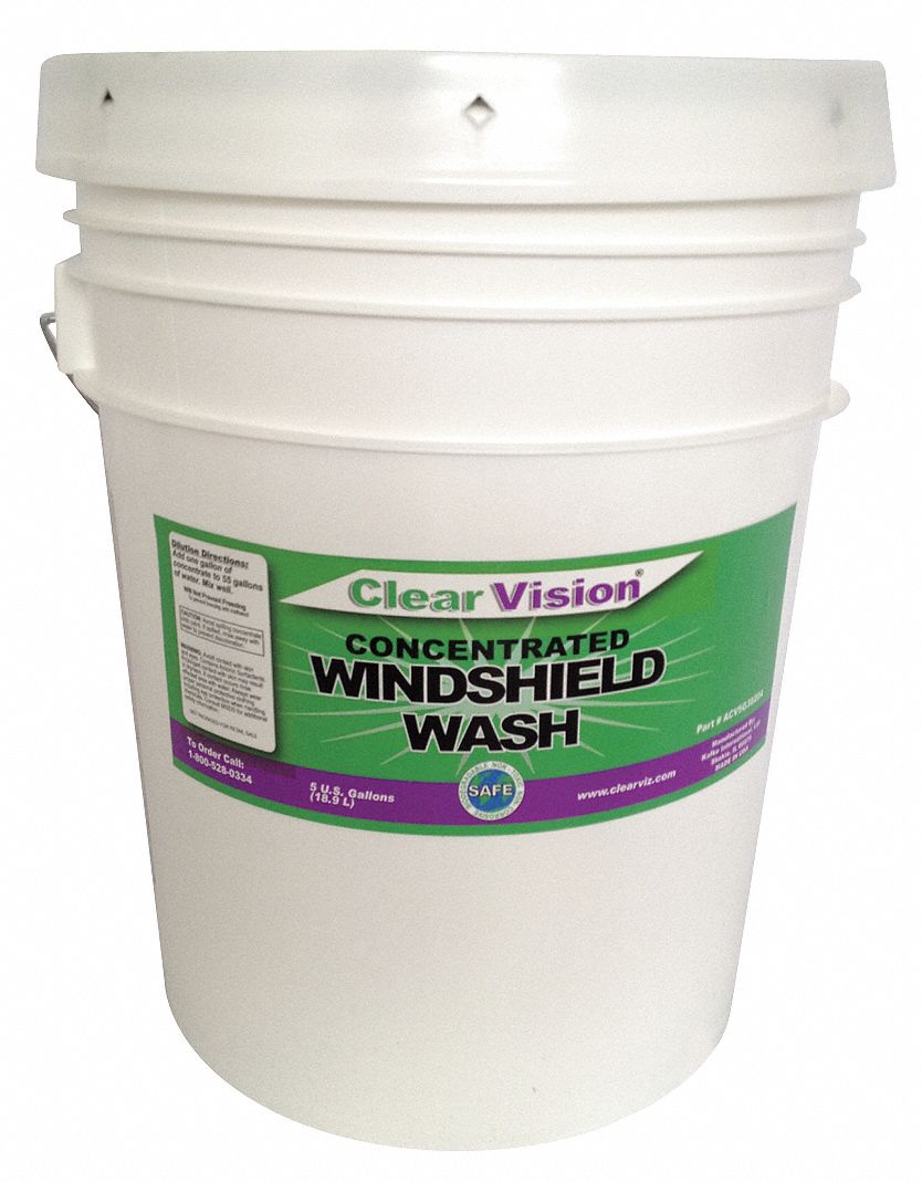 Clear Vision 3G-OTH-500741