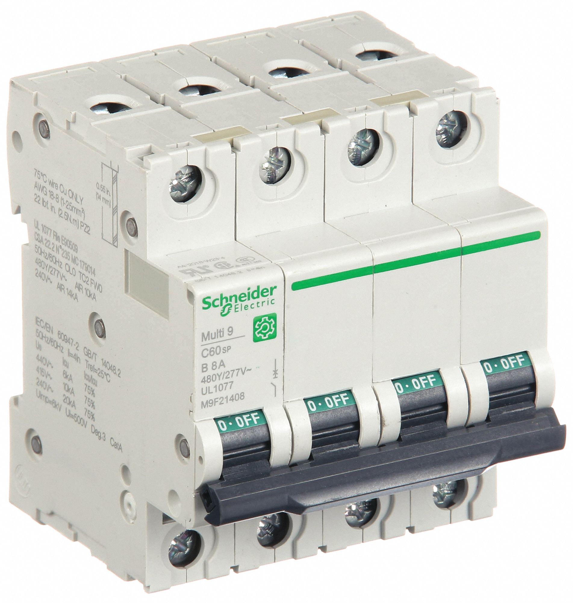 Schneider 3G-OTH-21588