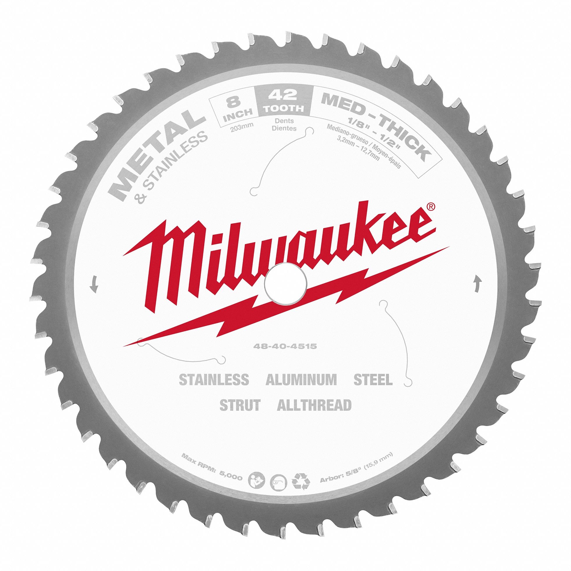 Milwaukee 3G-OTH-318742