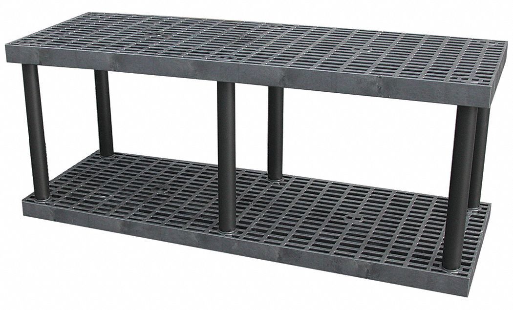 Structural Plastics 3G-OTH-344272