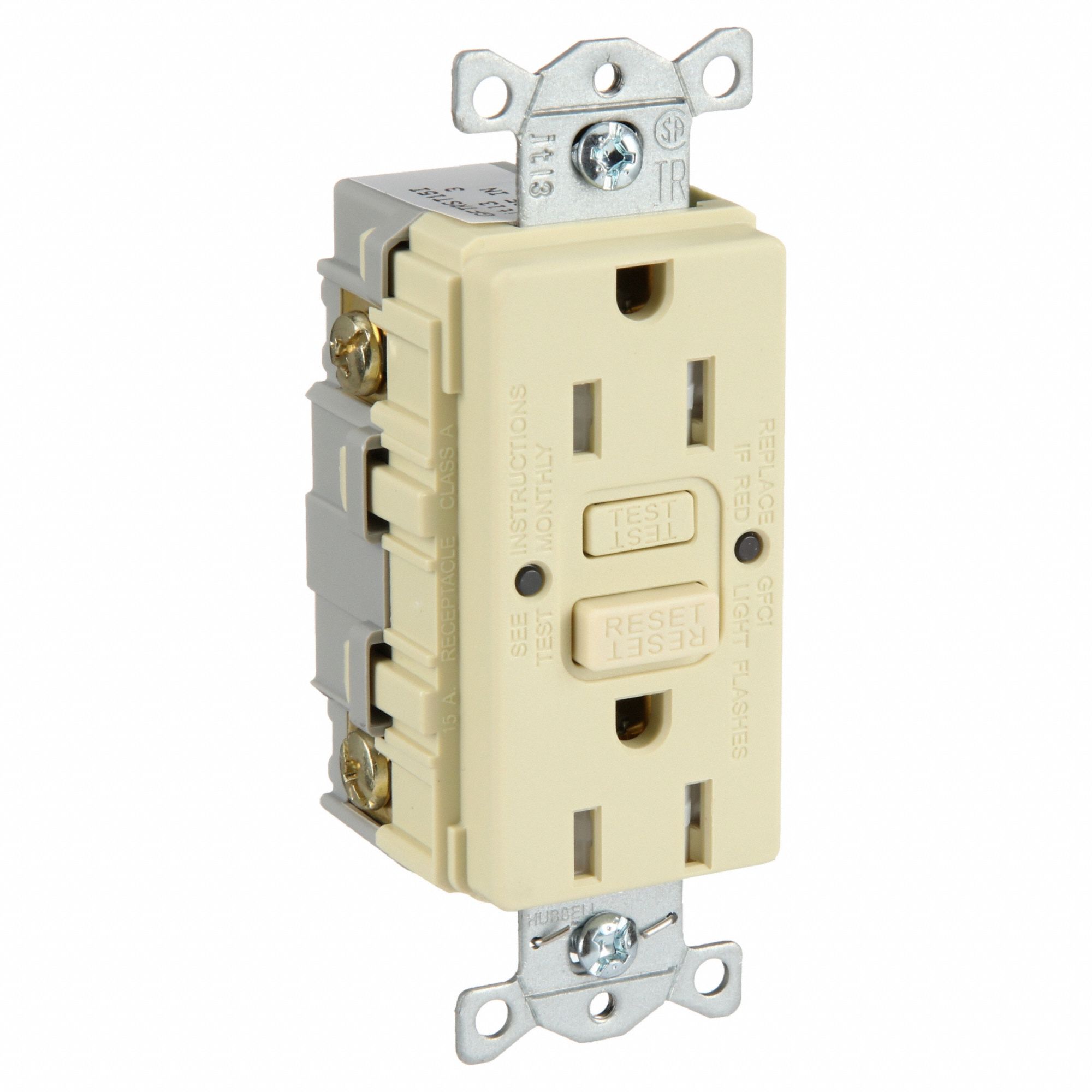 Hubbell Gfci 3G-OTH-16037