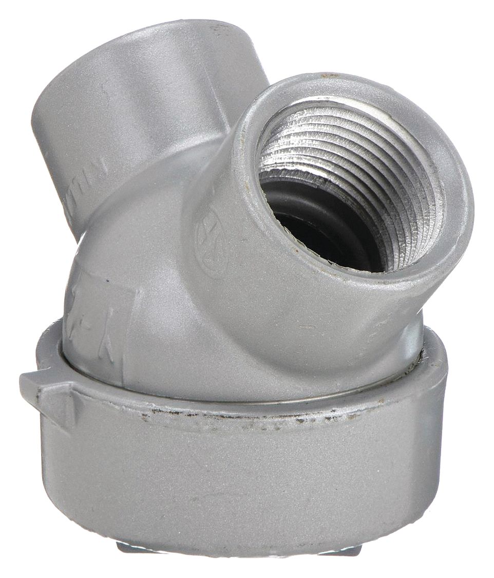 Hubbell Killark 3G-OTH-05001