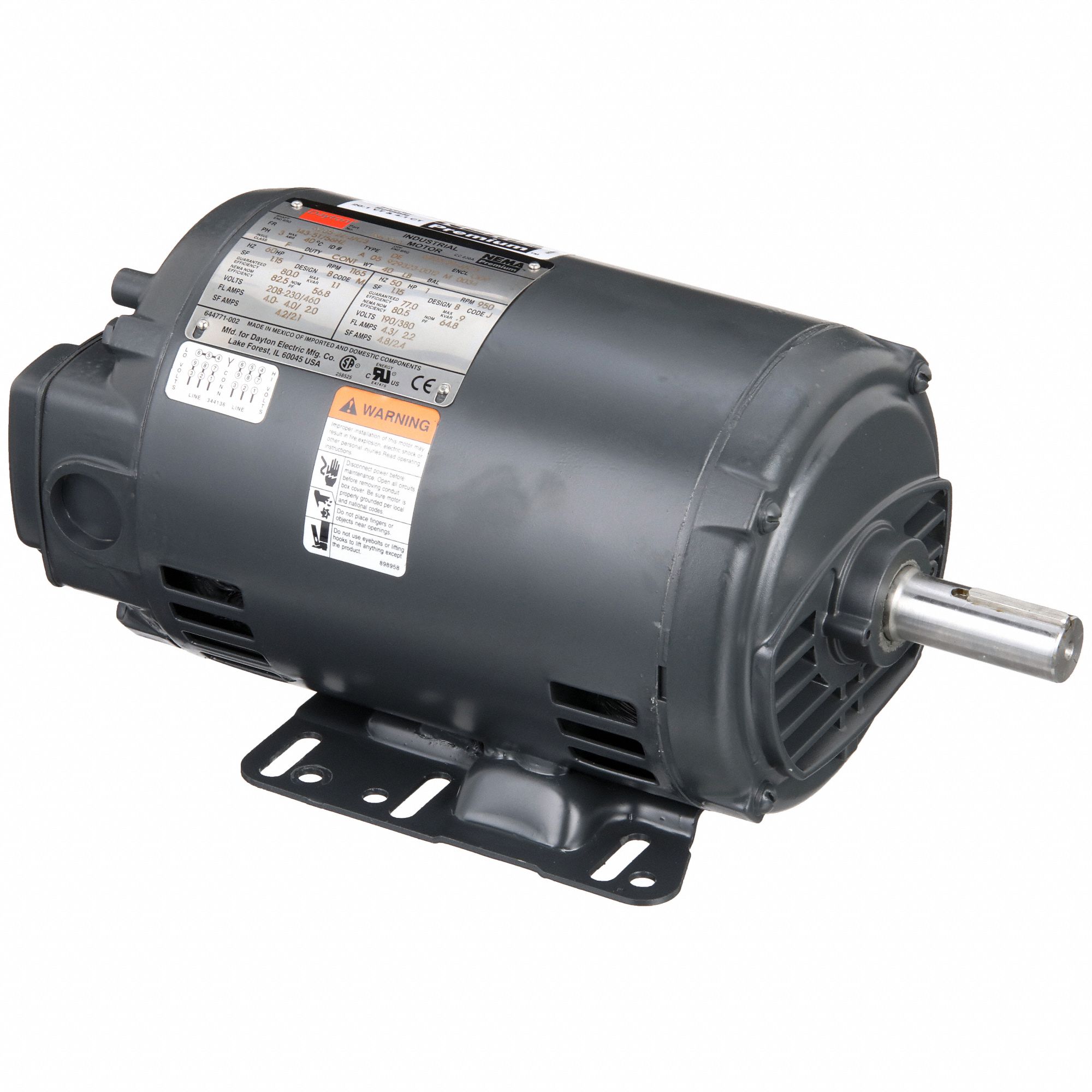 Dayton 3G-OTH-79598