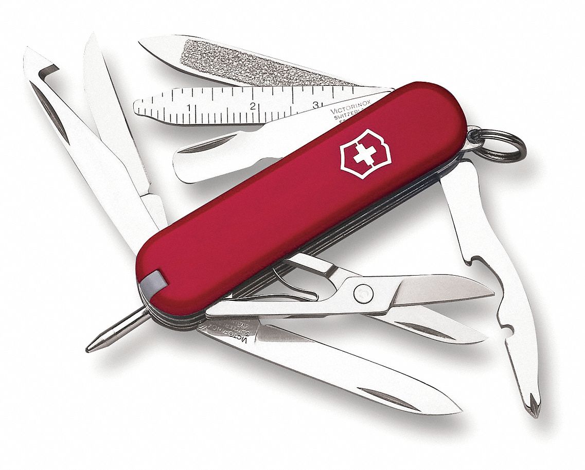 Victorinox Swiss Army 3G-OTH-285386