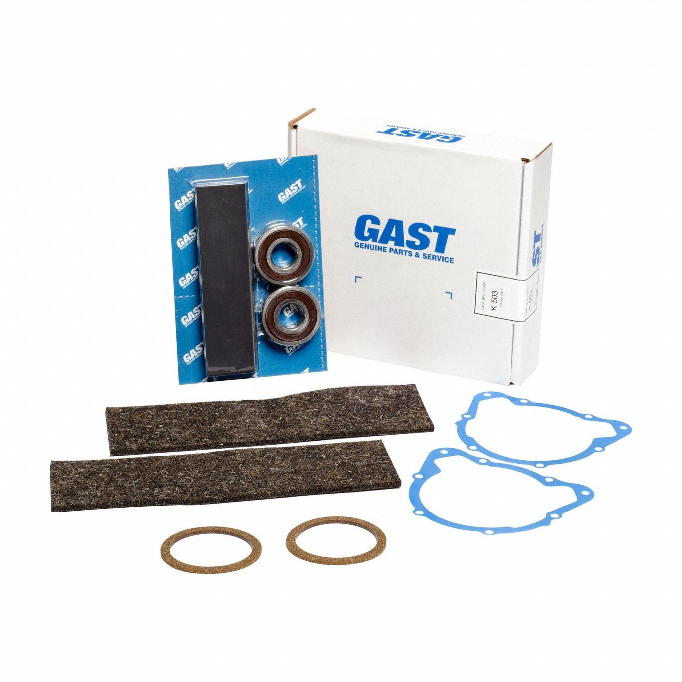 Gast 3G-OTH-144291