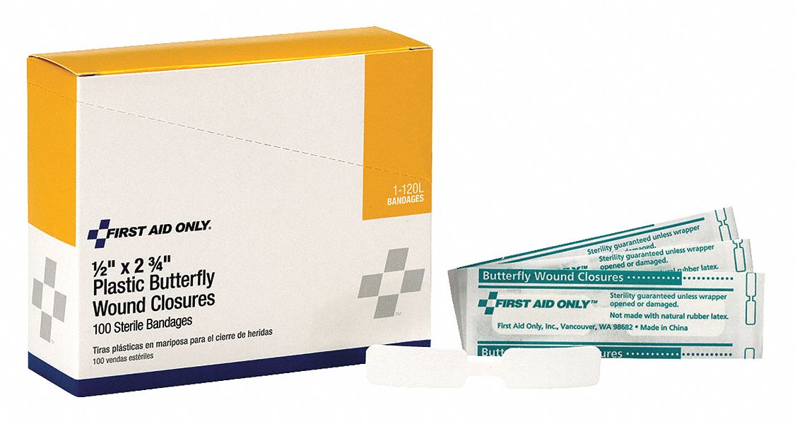 First Aid Only 3G-OTH-552956