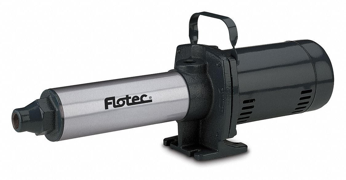 Flotec 3G-OTH-81608