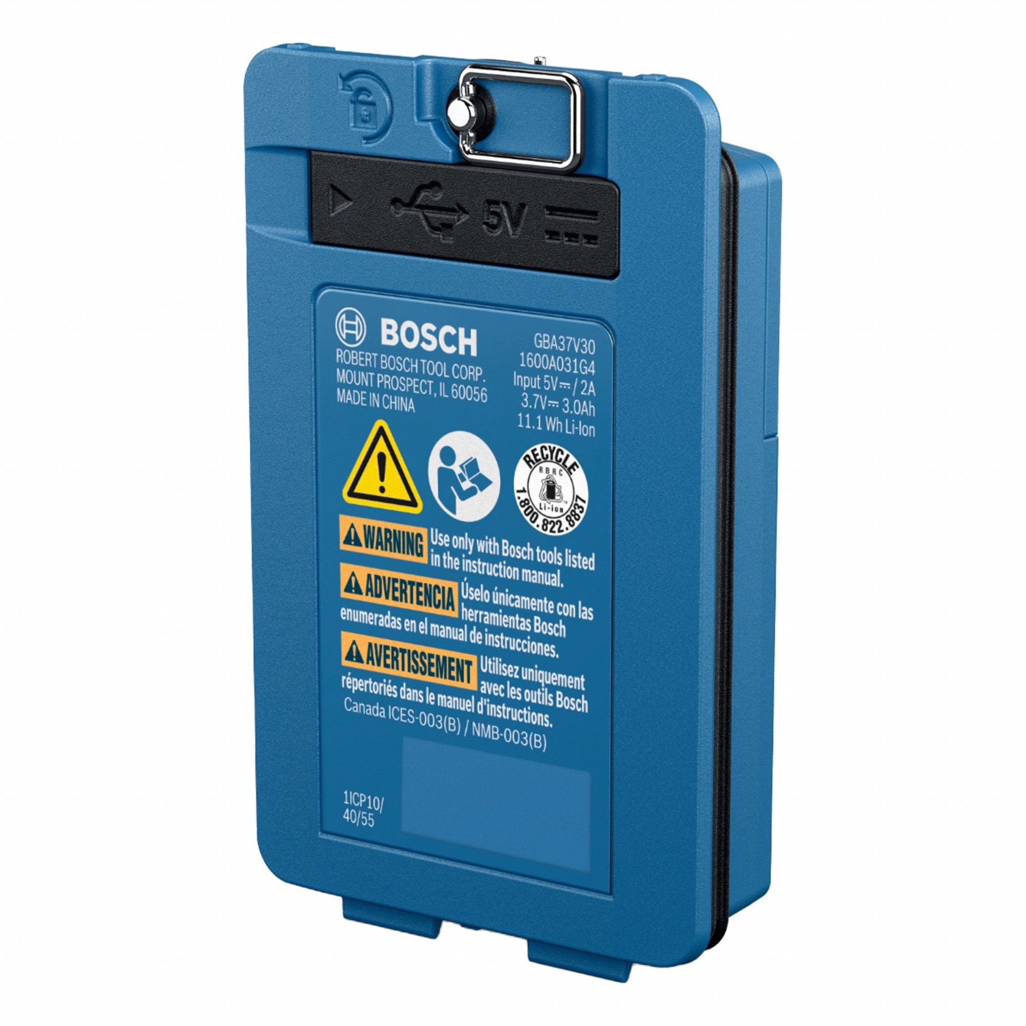 Bosch 3G-OTH-316454