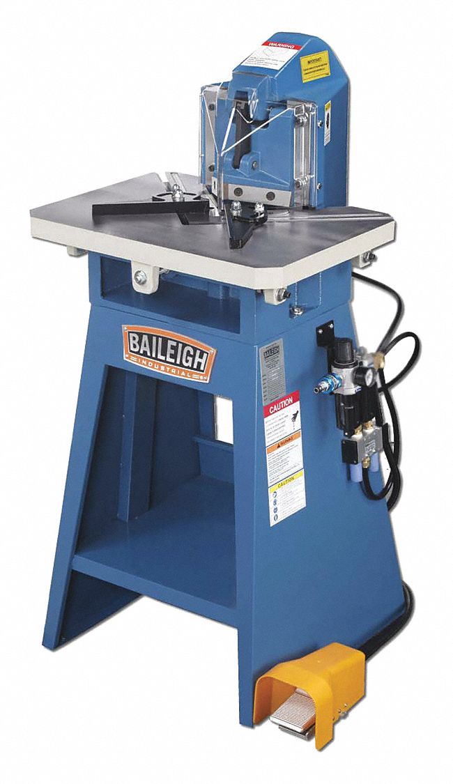Baileigh Industrial 3G-OTH-262302