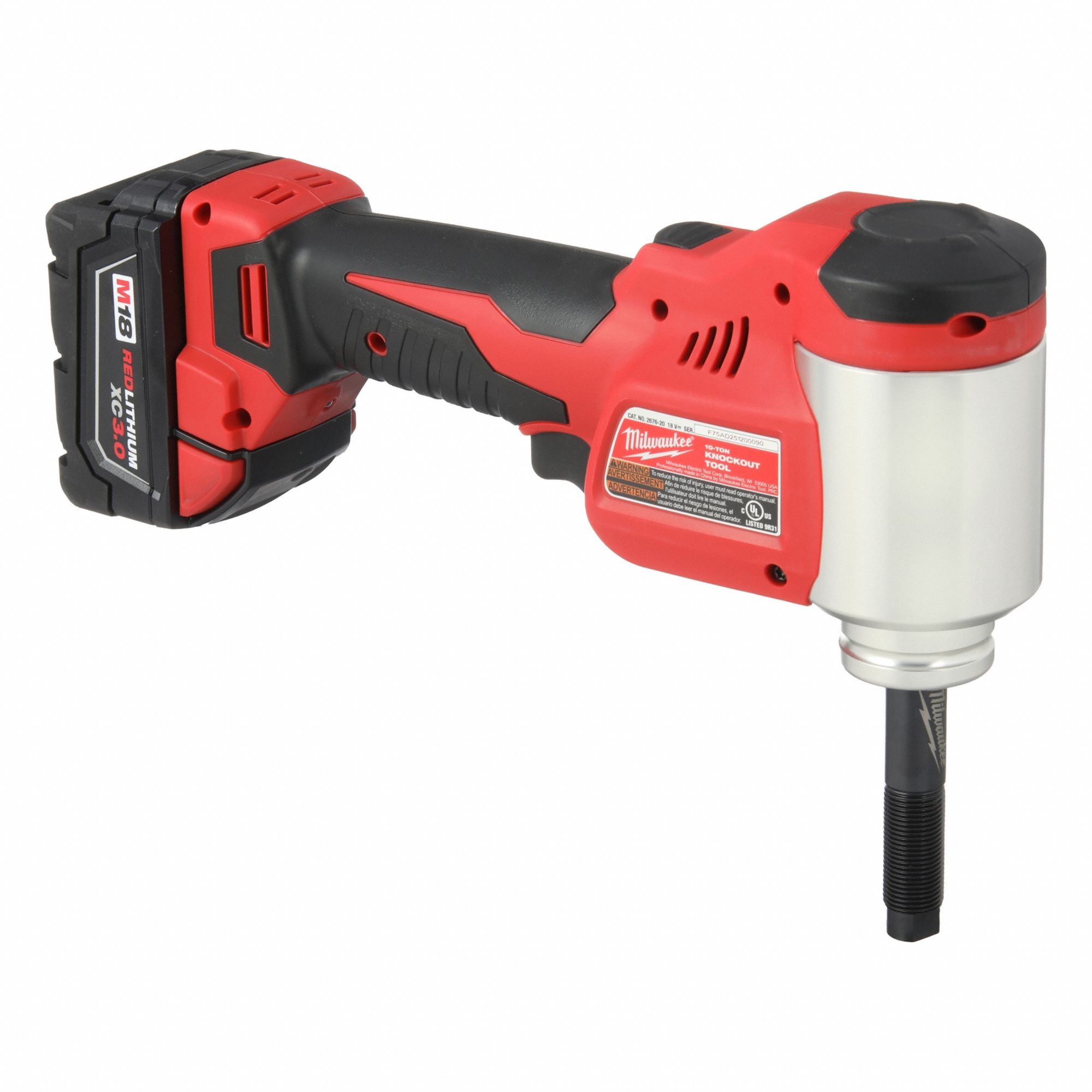 Milwaukee 3G-OTH-300952