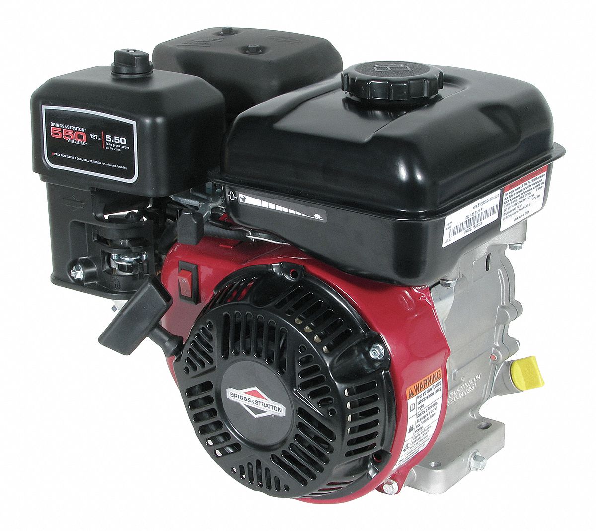Briggs 3G-OTH-417278
