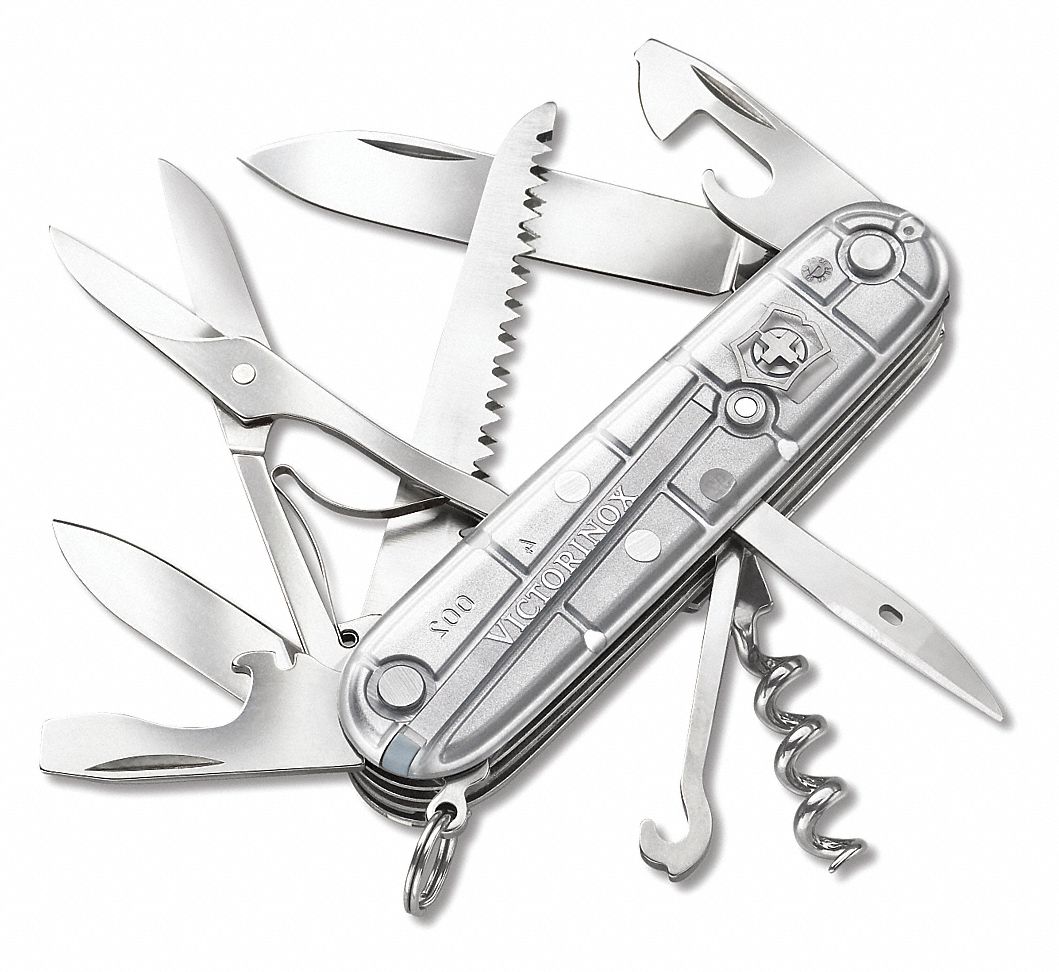 Victorinox Swiss Army 3G-OTH-285398