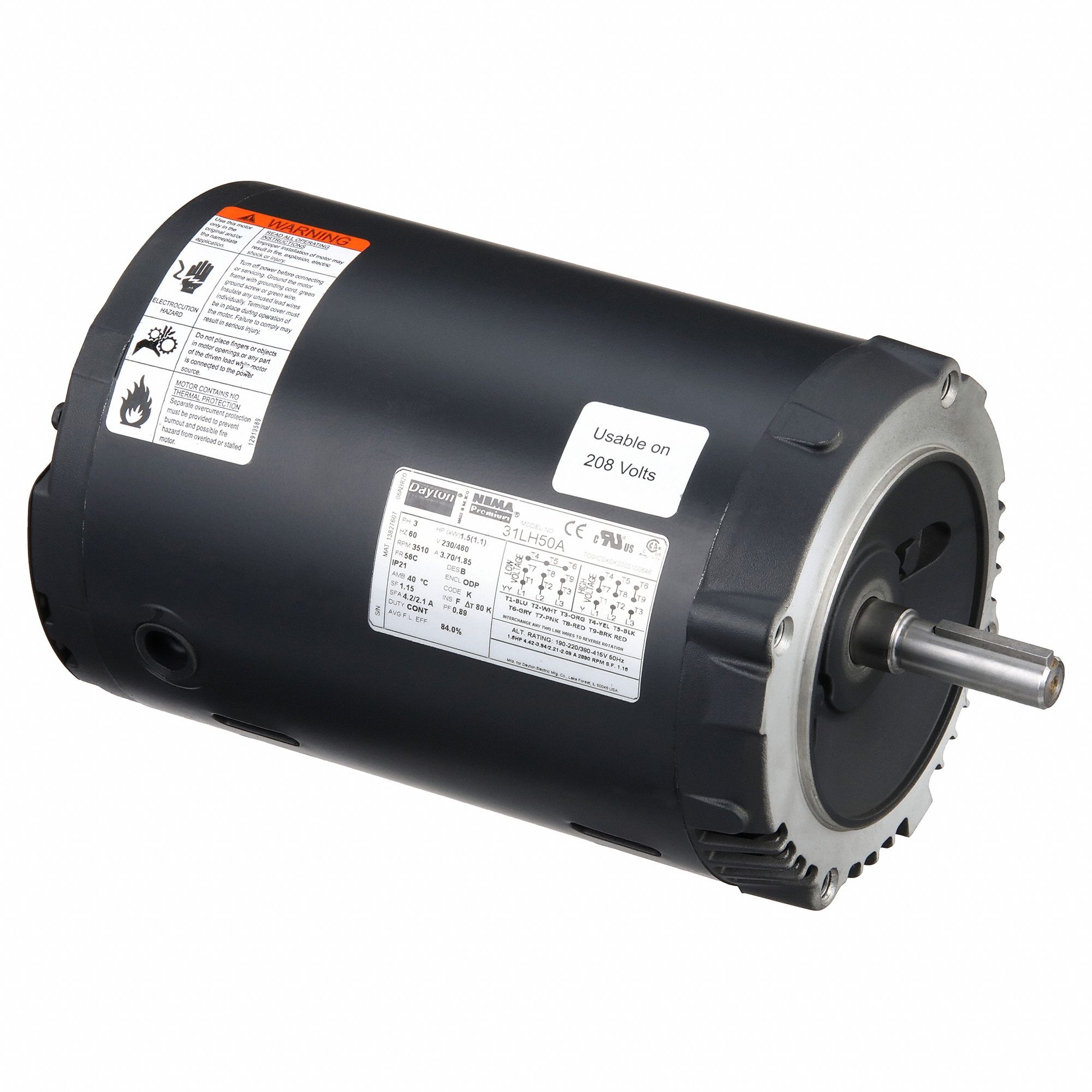 Dayton 3G-OTH-59538