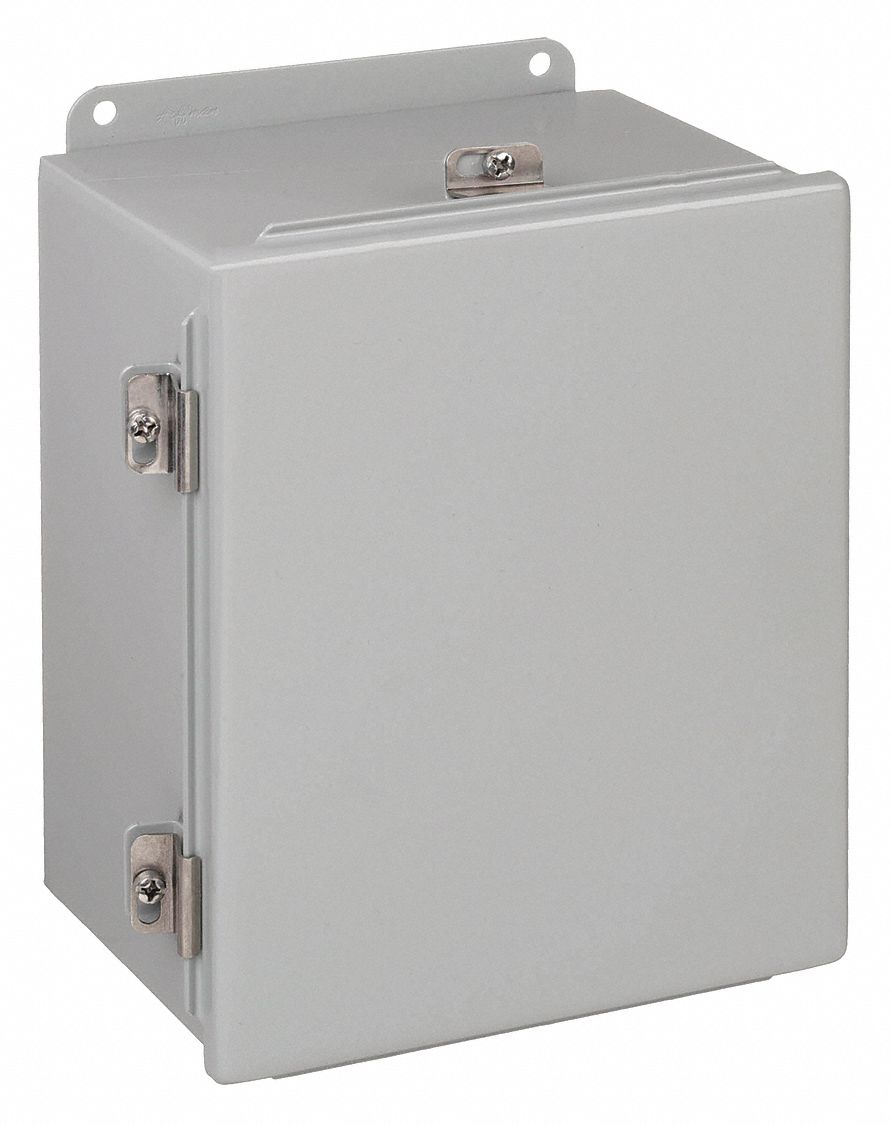 Hoffman 3G-OTH-09876