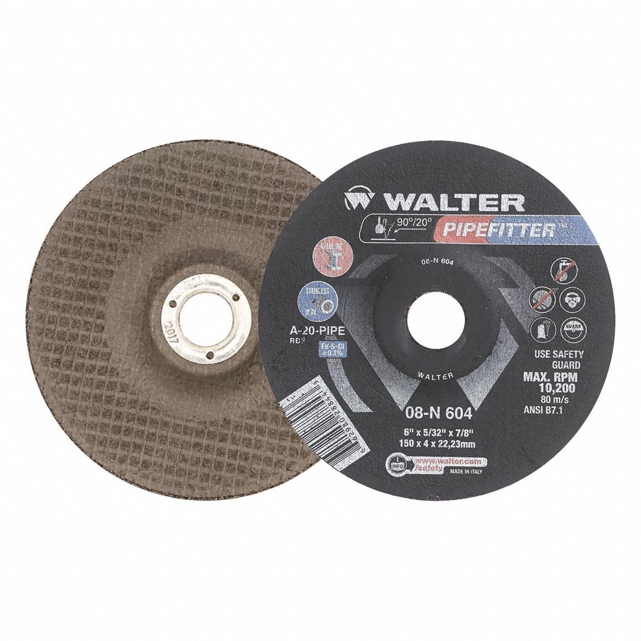 Walter Surface Technologies 3G-OTH-538274