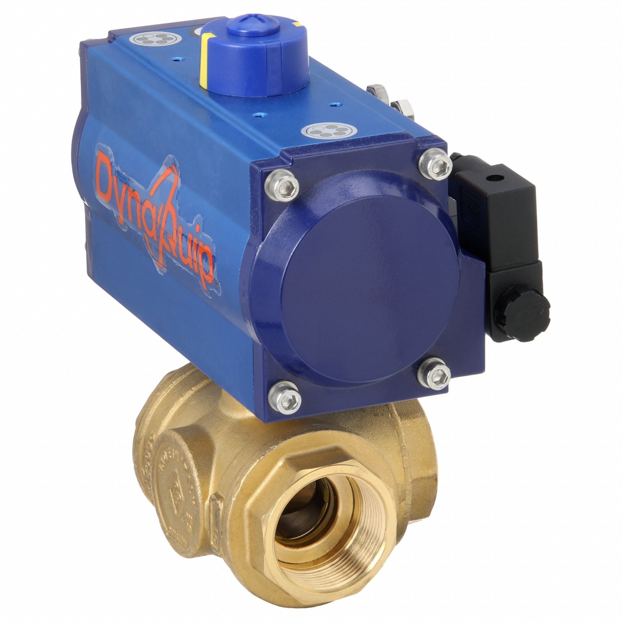 Dynaquip Controls 3G-OTH-450866
