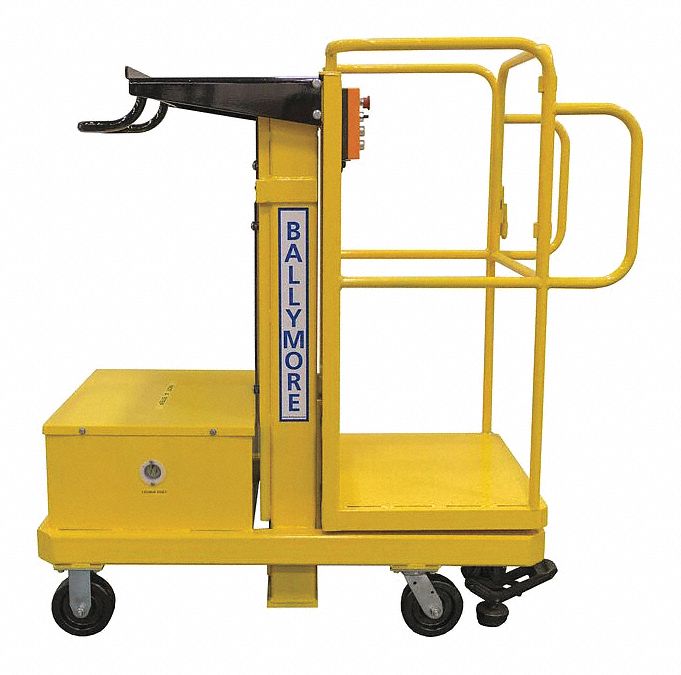 Ballymore 3G-OTH-327234
