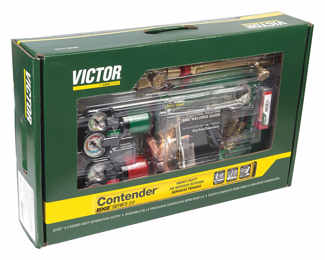 Victor 3G-OTH-412512