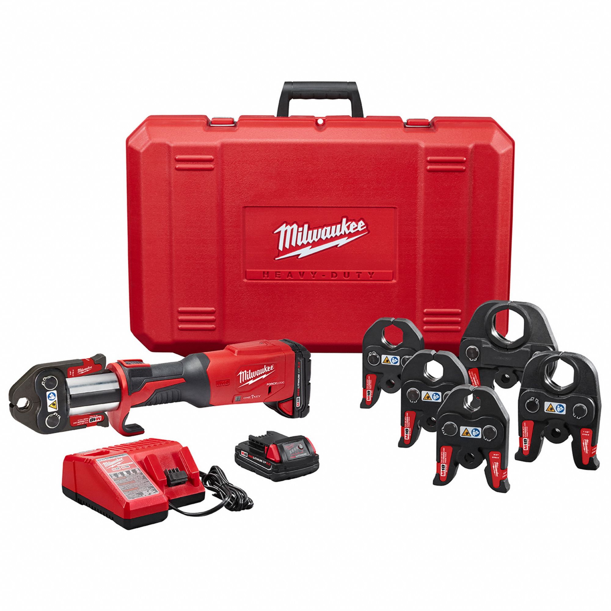 Milwaukee 3G-OTH-327238