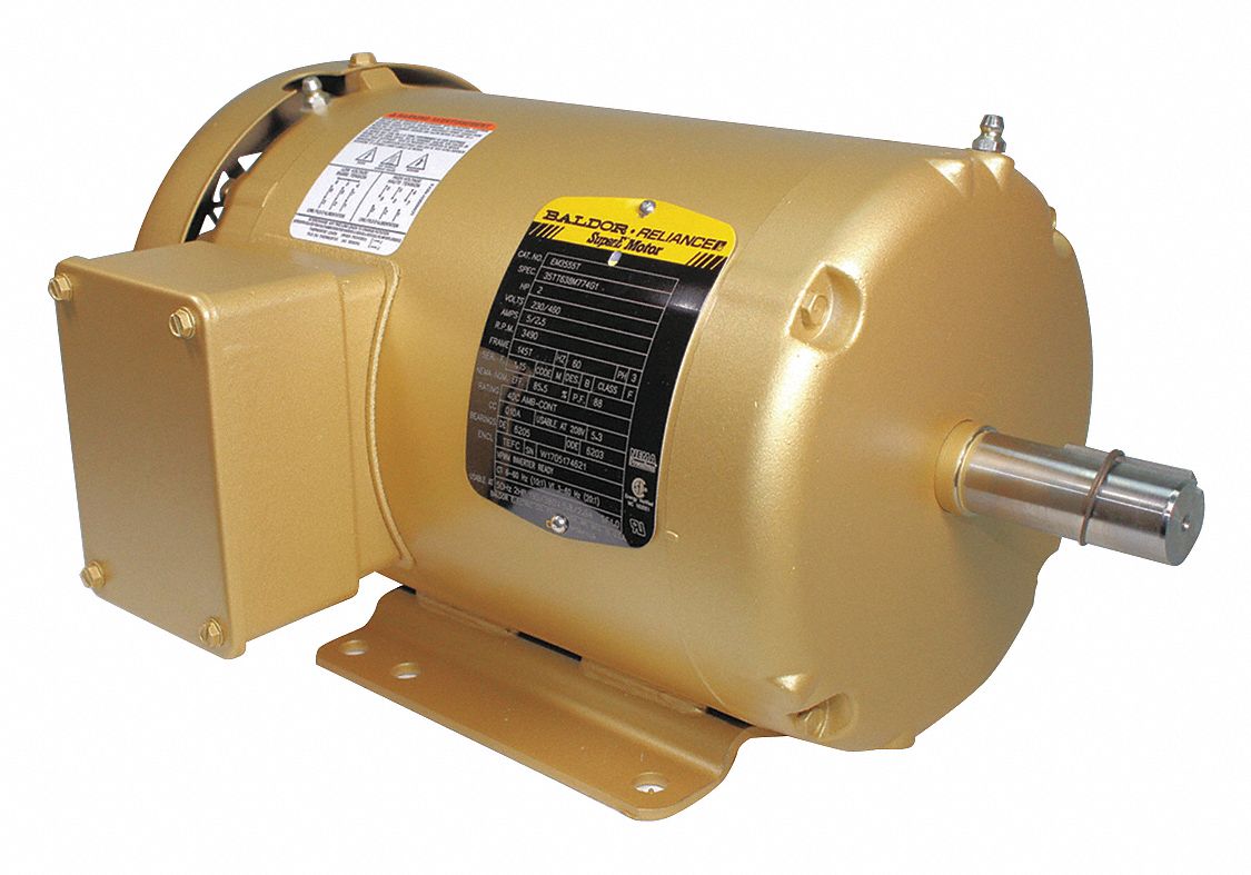 Baldor 3G-OTH-57741