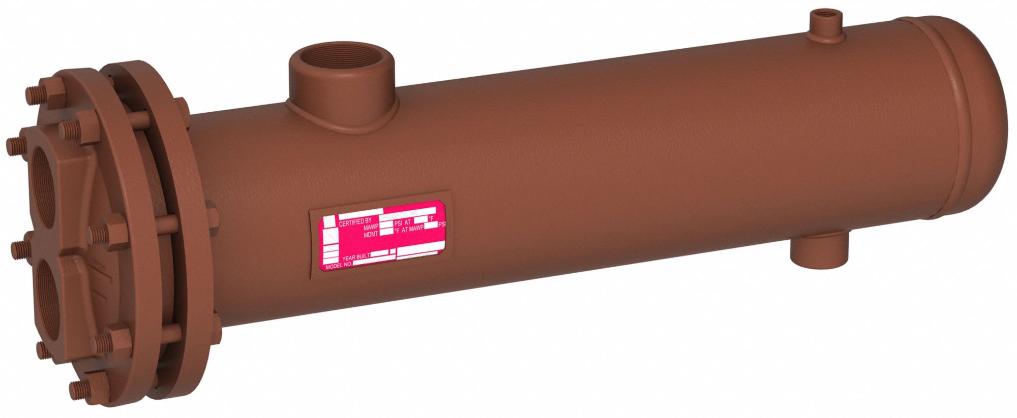 Thrush 3G-OTH-64167