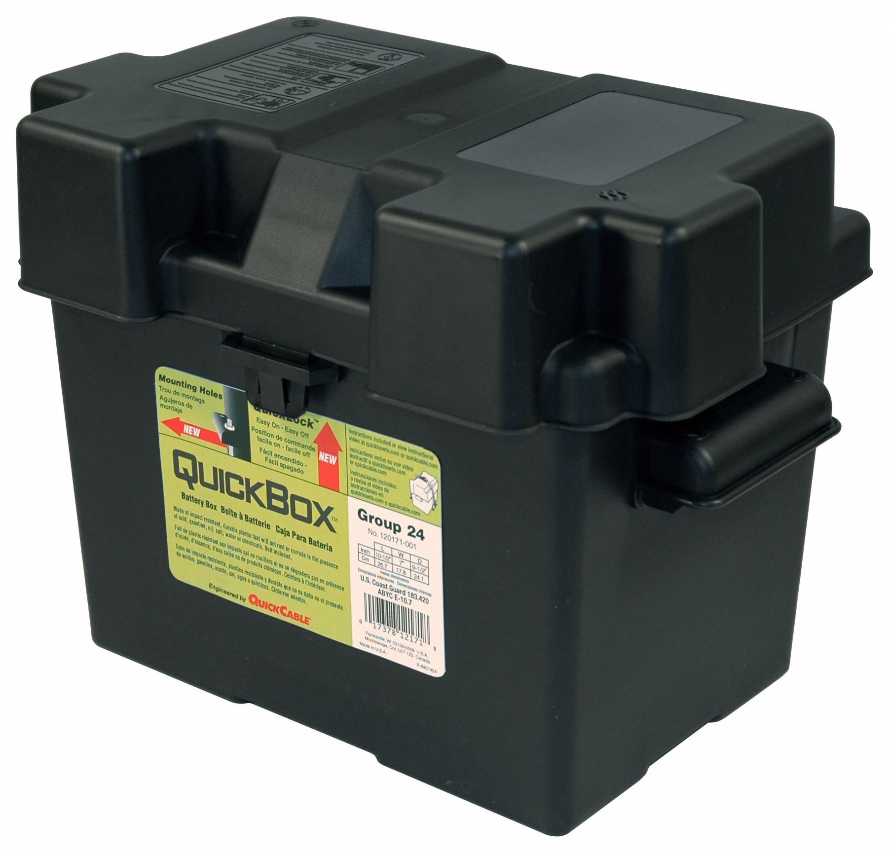 Quickcable 3G-OTH-487201
