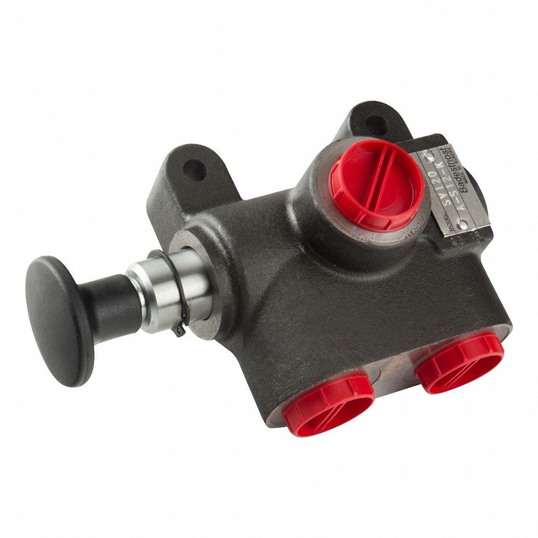 Delavan Ag Pumps 3G-OTH-170876