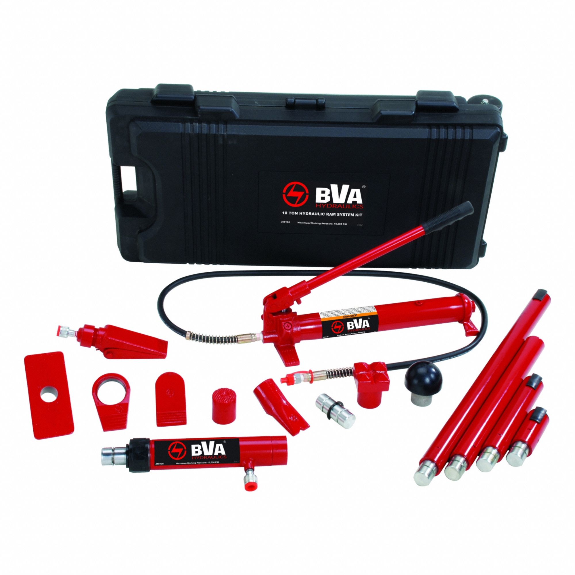 Bva Hydraulics 3G-OTH-170524