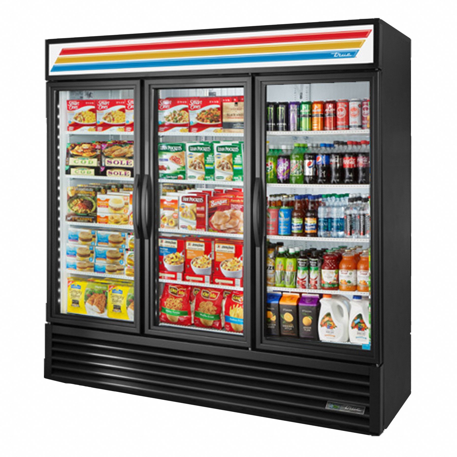 True Refrigeration 3G-OTH-605511